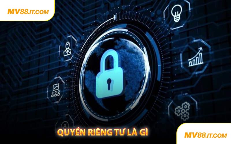 Quyền Riêng Tư Là Gì